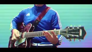 The Stone Roses-One Love-FULL GUITAR COVER
