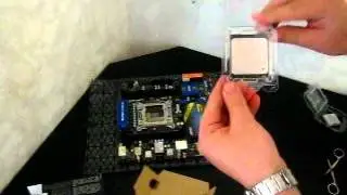Core i7-3930K in CINEBENCH r11.5 review.avi