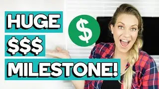 OCTOBER 2020 YOUTUBE ANALYTICS REPORT **Small YouTuber Hitting HUGE $$$ Milestone!**