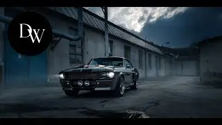 Deep Wave - Zeus  (Original Mix)