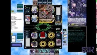 Карточные бои Авангарда. Клан: Dark Irregular  . Архетип 