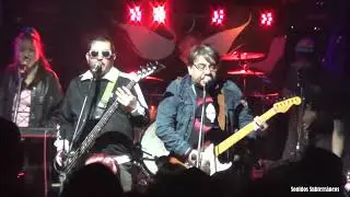 Los revolucionarios evolucionarios - Festipunkga vol. 14, agosto 2025