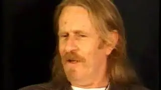 Luc Sala and Fraser Clark, Zippy extraordinaire, Nov. '96