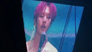 181103 SEVENTEEN 'IDEALCUT' THEFINALSCENE IN SEOUL 