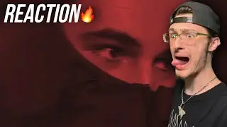 He's secretly The Weeknd! | Mario Fresh-Red. (Reacţie)