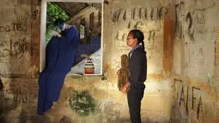 Aïda Muluneh on Peace Prize Exhibition 2020