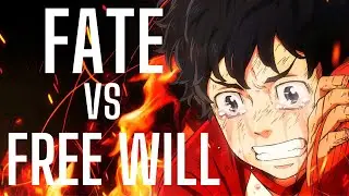 Fate vs Free Will in Tokyo Revengers | Anime Video Essay