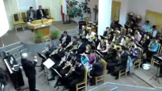Betel Brass Band Timisoara