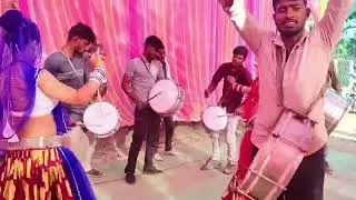 chote se bache ne band bjaya