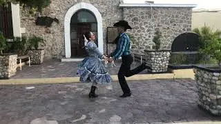 Polka Estilo Coahuila - Concurso de polkas (virtual)