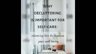 Kon Mari Method of Decluttering
