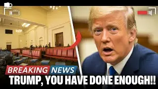 BREAKING!! Supreme Court&rsquo;s EXPLOSIVE Verdict ROCKS Trump&rsquo;s Administration to Its Core!