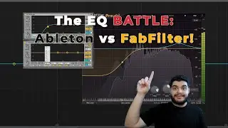 Stock EQ vs FabFilter Pro-Q 3 &mdash; Does It Really Make a Difference?