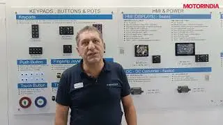 Makersan Unveils Next-Gen HMIs, 360&deg; Vision Systems & India Manufacturing Plans | EXCON 2025