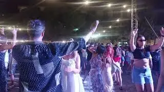 Cyprus Nightlife Music Party 🇨🇾 #Shorts #youtubeshorts outube