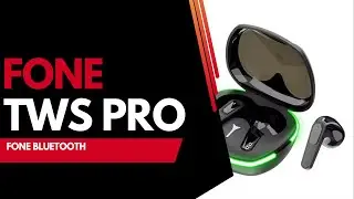 Fone TWS PRO