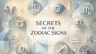 Habits That Ruin Life for Each Zodiac Sign. Horoscope