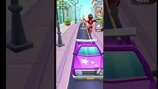 #shorts #youtubeshorts #subwaysurfers #trendingames