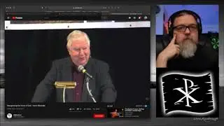 Henry Blackaby Exposed Twisting Scripture (Hear 