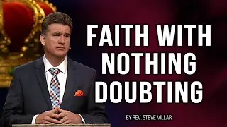 Faith With Nothing Doubting | Live
