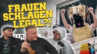 N&auml;chste URLAUB in BORKUM paar NACKEN verteilen?!🤔 NEUK&Ouml;LLNER reagieren auf Klaasohm