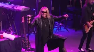 Dokken === Return to the East [ Full Concert ] ★ HQ ★