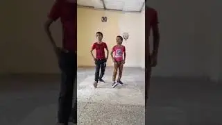 Ishant | Pranesh | Dance
