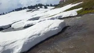 Kalınpınar yaylası