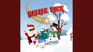 Natale Rock