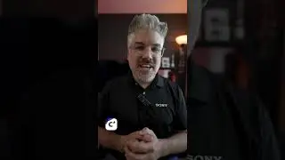 DID YOU KNOW: The Sony Creators' App can do ALL that?!