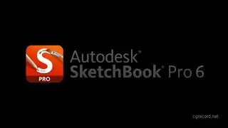 Présentation de SketchBookPro sous Apple.