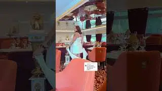 Shooting au restaurant C&eacute;sar &agrave; saint Julien les Metz !