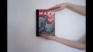 МАУС | Арт Шпигельман 🐁