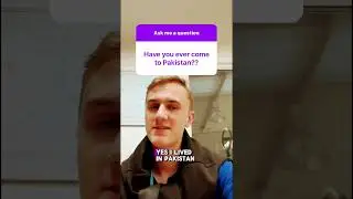This is why Pakistan changed my life #mindset #allah #grateful #selfimprovement