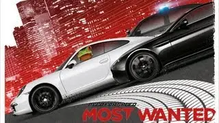 Need for Speed Most Wanted (Wii U)  | LowRez HD | Review | deutsch