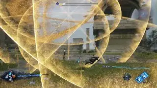 Lost Soul Aside Demo  part 1