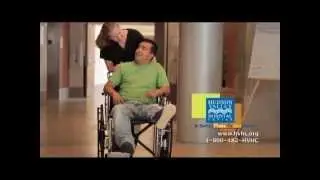 Hudson Valley Hospital Center Commercial
