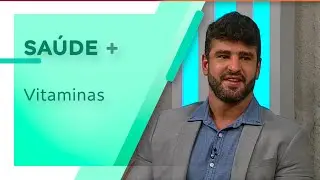 Saúde e Fé: Vitaminas