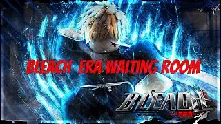 BLEACH ERA RELEASE