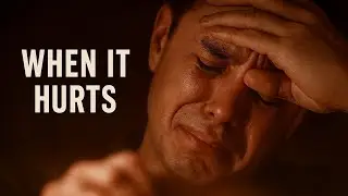 WHEN IT HURTS — Powerful motivationa 
