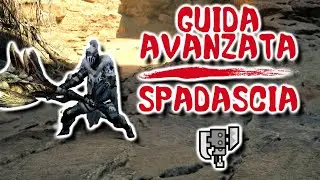 SWORDAXE | Advanced Guide - #mhwilds