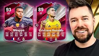 BRAND NEW PROMO: FUT CAPTAINS! 😲