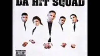 da hit squad ride