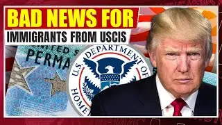 USICS Premium Processing Fees Hiked - Green Card | H-1B | OPT | first view