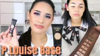 P louise Base Review
