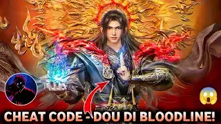 BTTH&rsquo;s Biggest Bug Ever &ndash; The Overpowered Dou Di Bloodline Explained! | Battle Through The Heavens