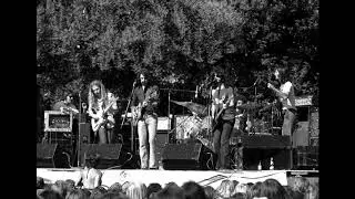 HDH: Kingfish 04.05.1975 San Francisco, CA Complete SBD