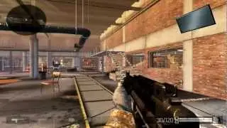Warface [Closed Beta] EU/USA - Safehouse - Tour - Walkaround [1080 HD]