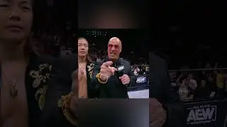 Don Callis has a message for Kenny Omega on AEW Dynamite!