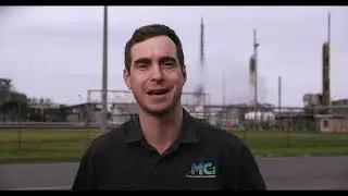 MCi Technology process